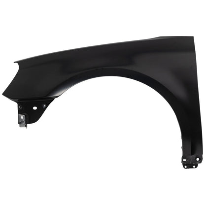 Primed Fender Replacement For Ford Five Hundred 2005 2006 2007 Front Driver Side 5G1Z16006AA FO1240239