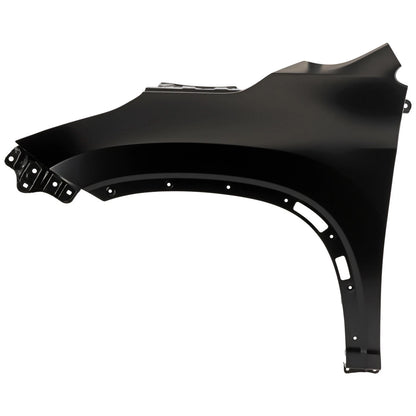 Primed Fender Replacement For Toyota Highlander 2014 2015 2016 2017 2018 2019 Front Driver Side 538020E100 TO1240251