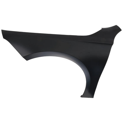Primed Fender Replacement For Mercedes-Benz A220 2019 2020 2021 2022 Front Driver Side 1778810500PFM MB1240175