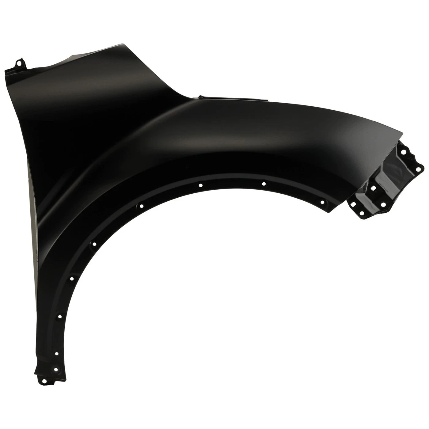 Primed Fender Replacement For Toyota C-HR 2018 2019 2020 2021 2022 Front Driver Side Turkey Built 53802F4010 5380210700 TO1240267
