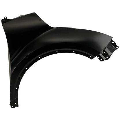 Primed Fender Replacement For Toyota C-HR 2018 2019 2020 2021 2022 Front Driver Side Turkey Built 53802F4010 5380210700 TO1240267