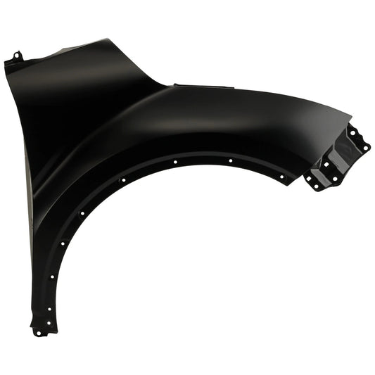 Primed Fender Replacement For Toyota C-HR 2018 2019 2020 2021 2022 Front Driver Side Turkey Built 53802F4010 5380210700 TO1240267