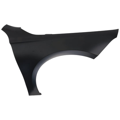 Primed Fender Replacement For Mercedes-Benz A220 2019 2020 2021 2022 Front Passenger Side 1778810600-PFM MB1241175