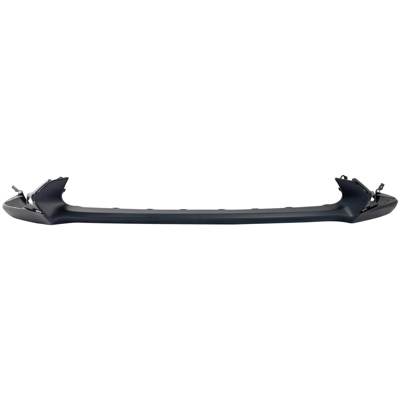 Textured Bumper Cover Fascia Front Lower 711053W0A00 HO1015127 Replacement For Honda HR-V 2023 2024 2025 Textured