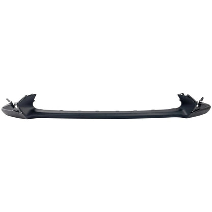 Textured Bumper Cover Fascia Front Lower 711053W0A00 HO1015127 Replacement For Honda HR-V 2023 2024 2025 Textured