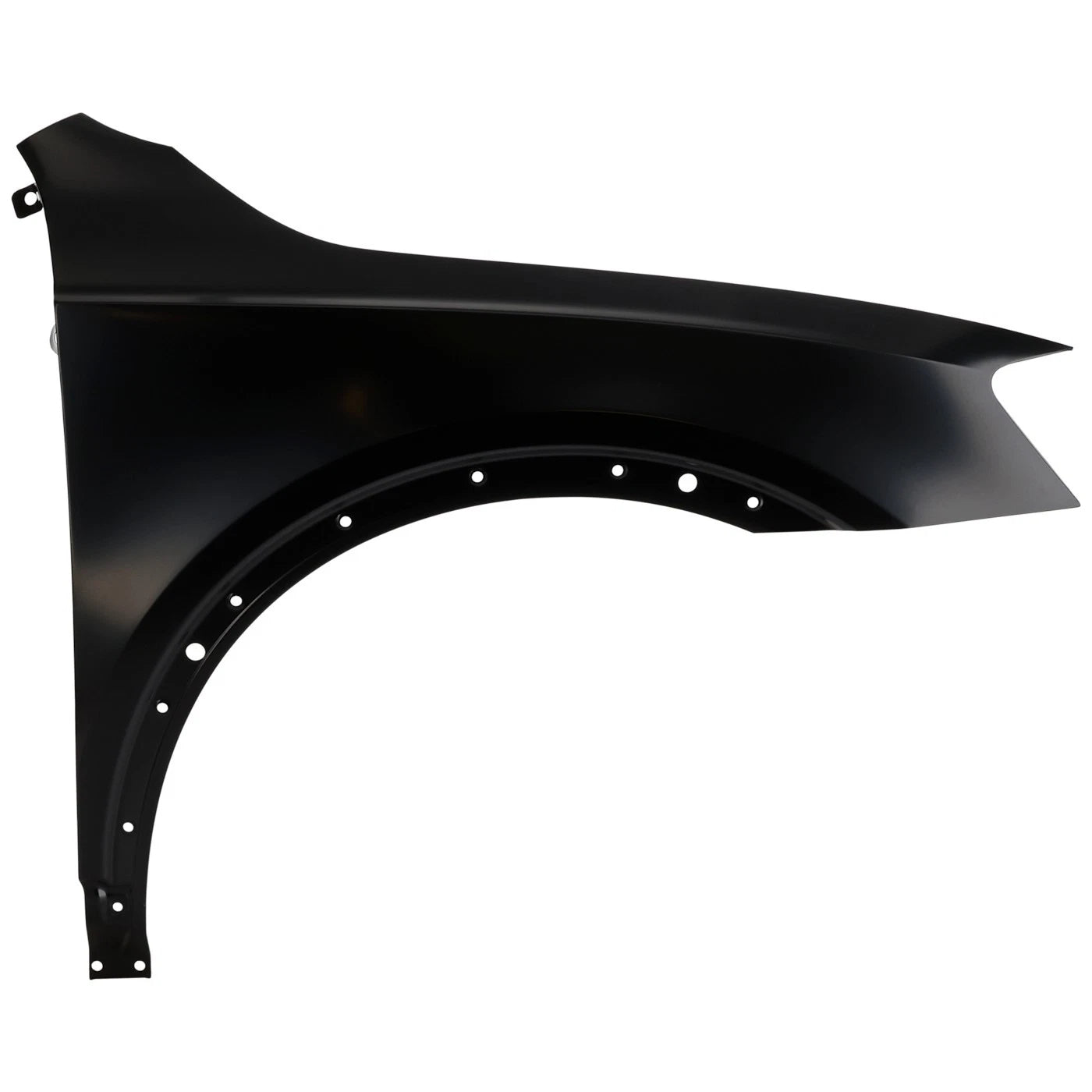 Primed Fender Replacement For Audi Q3 2015 2016 2017 2018 Front Passenger Side 8U0821106 AU1241135