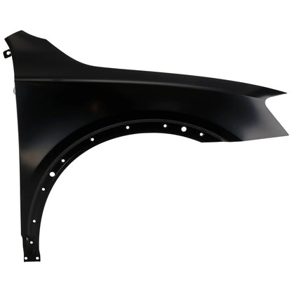 Primed Fender Replacement For Audi Q3 2015 2016 2017 2018 Front Passenger Side 8U0821106 AU1241135