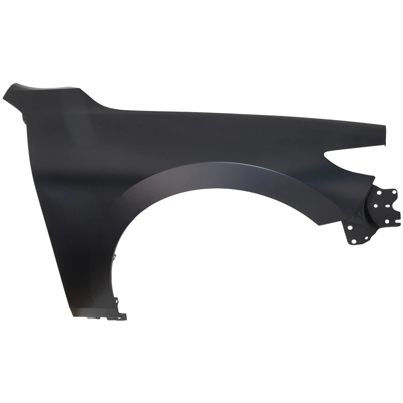 Primed Fender Replacement For Mazda 3 2019 2020 2021 2022 2023 Front Passenger Side Hatchback BDMT52110 MA1241181