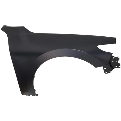 Primed Fender Replacement For Mazda 3 2019 2020 2021 2022 2023 Front Passenger Side Hatchback BDMT52110 MA1241181