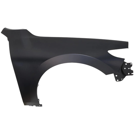 Primed Fender Replacement For Mazda 3 2019 2020 2021 2022 2023 Front Passenger Side Hatchback BDMT52110 MA1241181