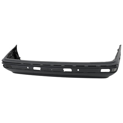 Primed Bumper Cover Fascia Rear 2108852125 MB1100151 Replacement For Mercedes Benz E320 E430 2000 2001 2002 Sedan Primed