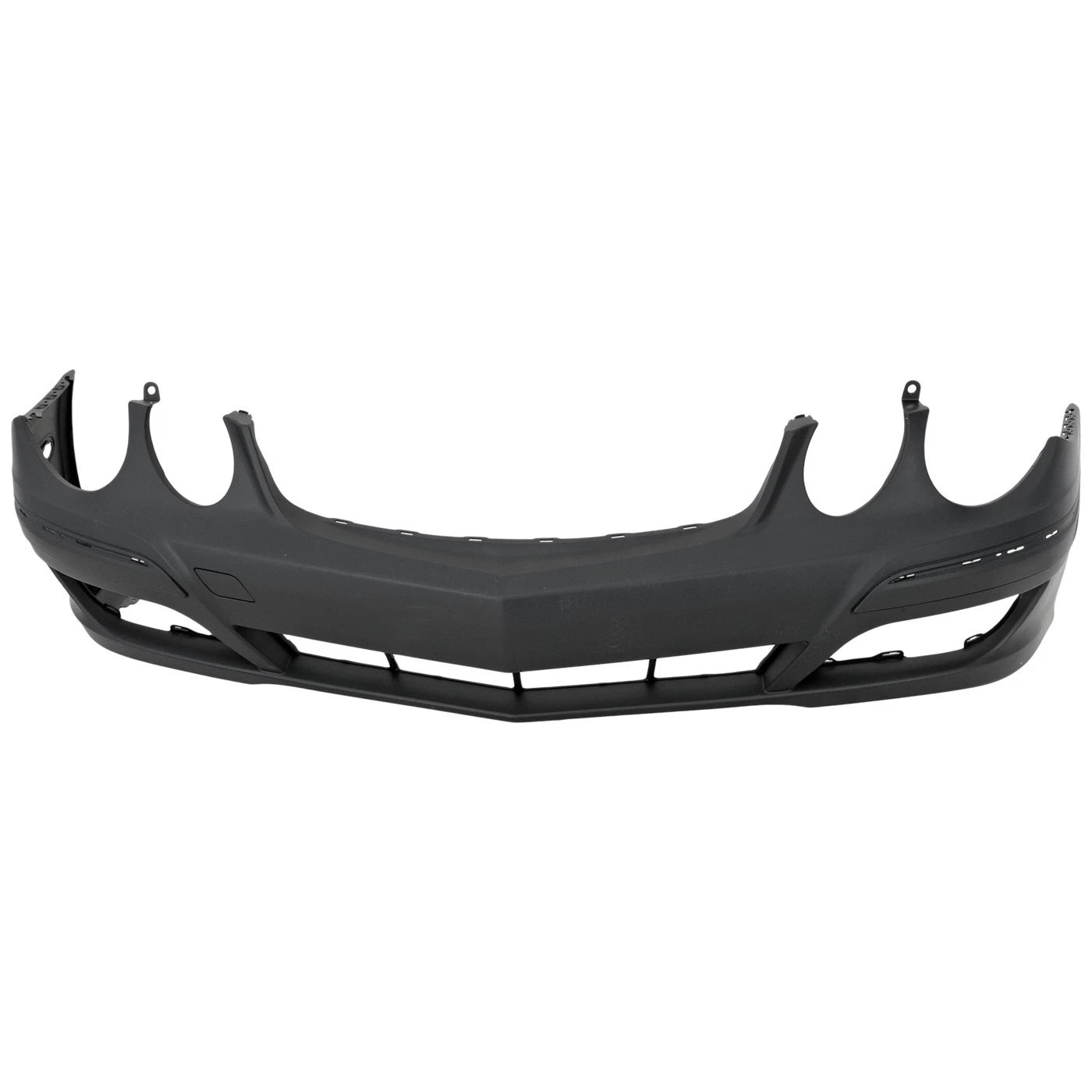 Primed Front Bumper Cover 2118802340 MB1000271 Replacement For Mercedes Benz E320 E350 E550 2007 2008 2009 Primed