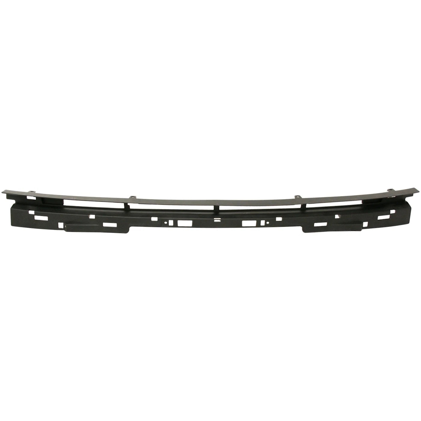 Primed Front Bumper Cover Reinforcement 10371588 GM1007110 Replacement For GMC Acadia 2007 2008 2009 2010 2011 2012 Lower Cover Reinf