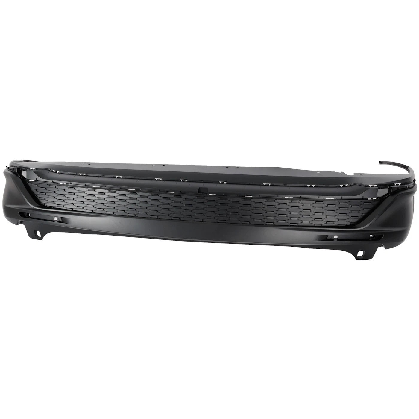 Primed Bumper Cover Fascia Rear Lower 5216908901 TO1115119 Replacement For Toyota Sienna 2021 2022 2023 Primed