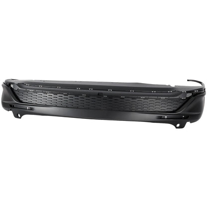 Primed Bumper Cover Fascia Rear Lower 5216908901 TO1115119 Replacement For Toyota Sienna 2021 2022 2023 Primed