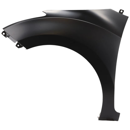 Primed Fender Replacement For Hyundai Elantra GT 2013 2014 2015 2016 2017 Front Driver Side 66311A5000 HY1240158