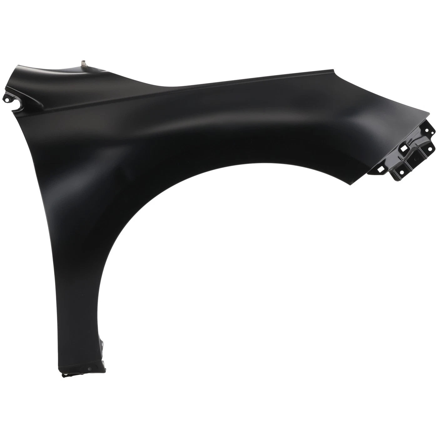 Primed Fender Replacement For Subaru Legacy 2015 2016 2017 2018 2019 Front Passenger Side 57120AL00A9P SU1241140