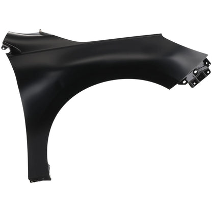 Primed Fender Replacement For Subaru Legacy 2015 2016 2017 2018 2019 Front Passenger Side 57120AL00A9P SU1241140