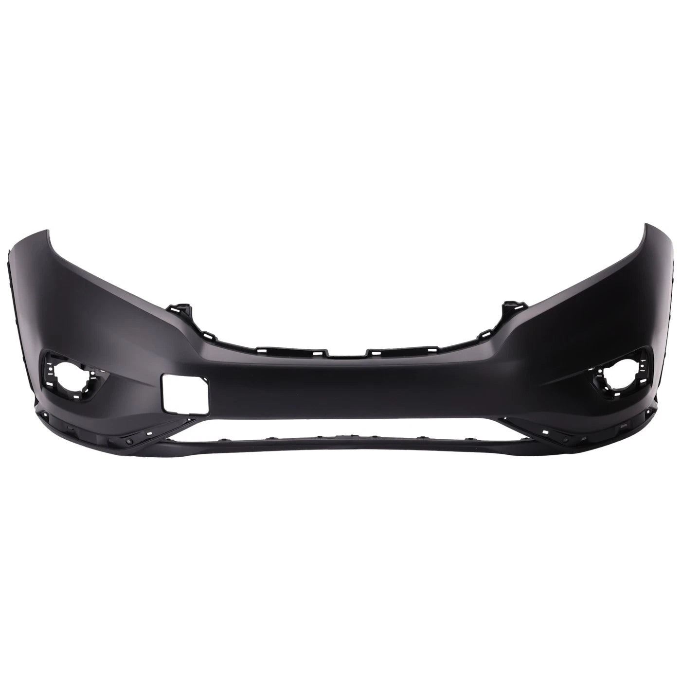 Primed Front Bumper Cover 620225AA0H NI1000305 Replacement For Nissan Murano 2015 2016 2017 2018 Primed