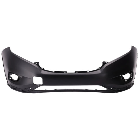 Primed Front Bumper Cover 620225AA0H NI1000305 Replacement For Nissan Murano 2015 2016 2017 2018 Primed