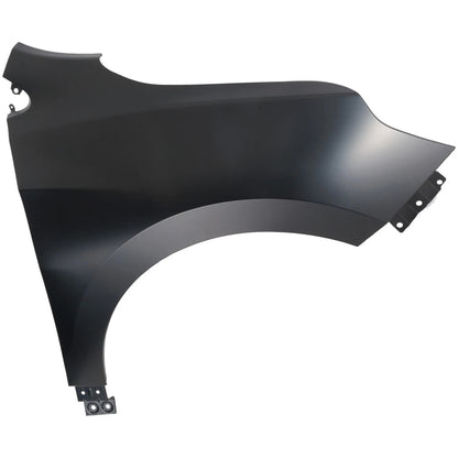 Primed Fender Replacement For Chevrolet Equinox 2018 2019 2020 2021 2022 2023 Front Passenger Side 84751397 GM1241402