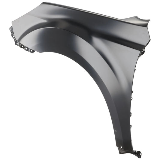 Primed Fender Replacement For Subaru Outback 2010 2011 2012 2013 2014 Front Driver Side 57120AJ07A9P SU1240131