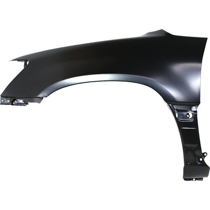 Primed Fender Replacement For Lexus RX300 1999 2000 2001 2002 2003 Front Driver Side 5380248021 LX1240105