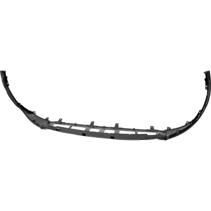 Textured Bumper Cover Fascia Front Lower 86512D9LA0 KI1015121 Replacement For Kia Sportage 2020 2021 2022 Textured