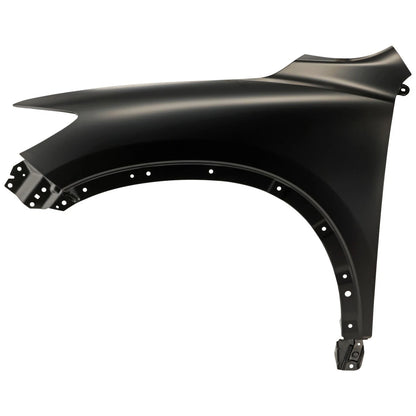 Primed Fender Replacement For Mazda CX-5 2013 2014 2015 2016 Front Driver Side KD5352211A MA1240170
