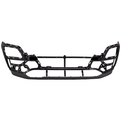 Textured Bumper Cover Fascia 86510J9000 HY1015109 Replacement For Hyundai Kona 2019 2020 2021 Front Lower Textured SE SEL Trims