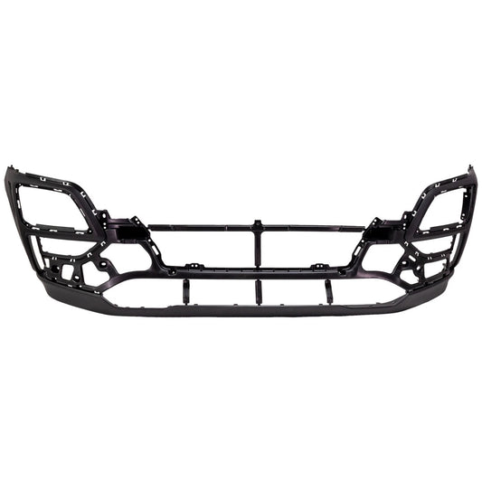 Textured Bumper Cover Fascia 86510J9000 HY1015109 Replacement For Hyundai Kona 2019 2020 2021 Front Lower Textured SE SEL Trims