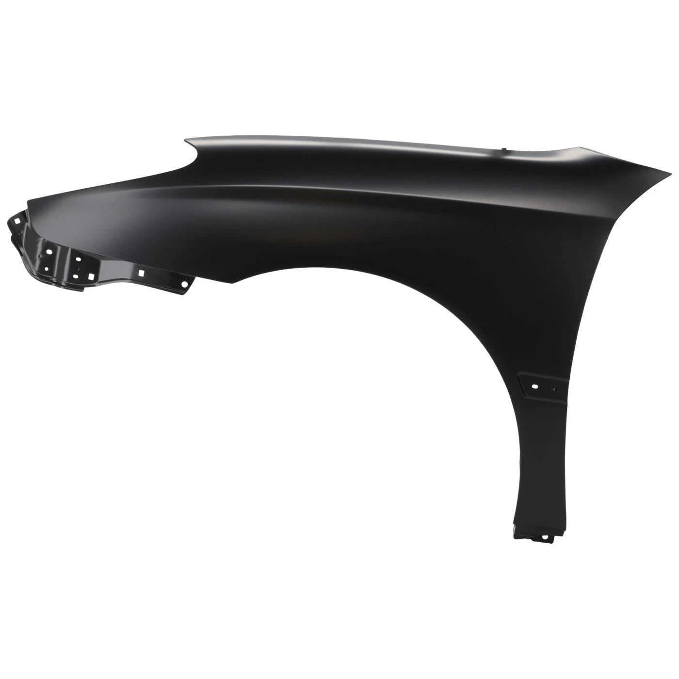 Primed Fender Replacement For Lexus ES330 2004 2005 2006 Front Driver Side 5380233150 LX1240108