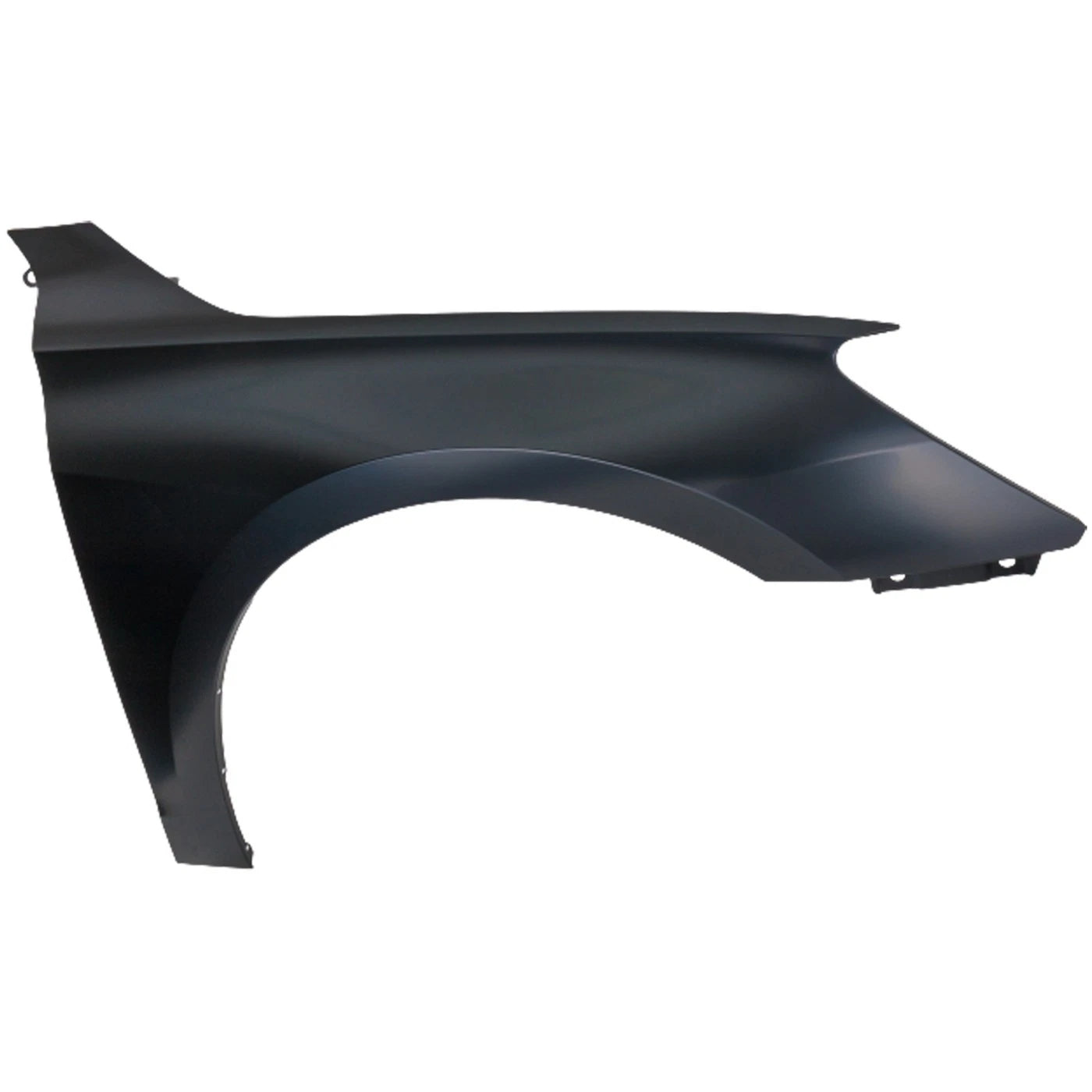 Primed Fender Replacement For Audi A3 2022 2023 Front Passenger Side 8Y0821106A AU1241148
