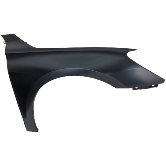 Primed Fender Replacement For Audi A3 2022 2023 Front Passenger Side 8Y0821106A AU1241148