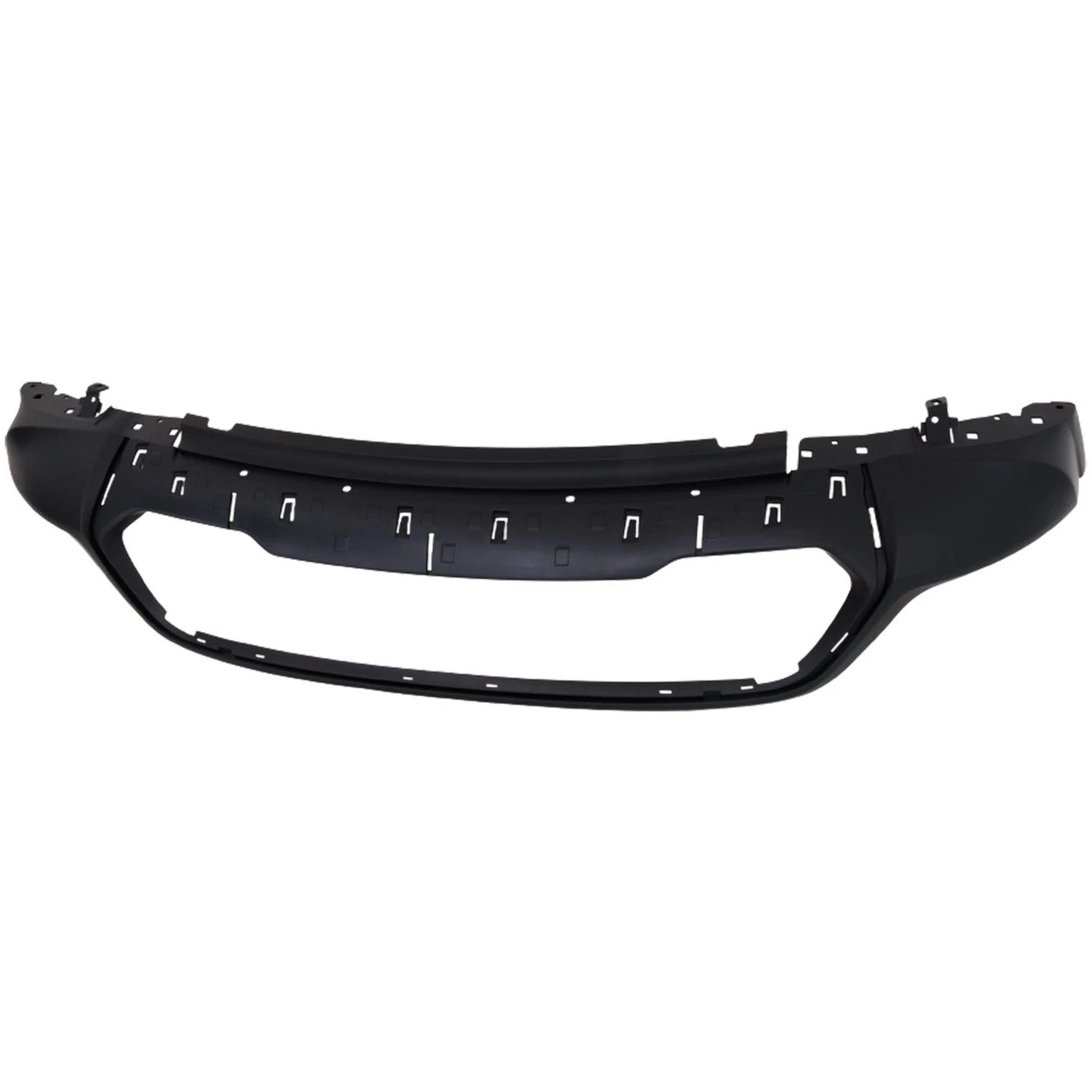 Primed Bumper Cover Fascia 5XV45TZZAA CH1015134 Replacement For Jeep Grand Cherokee 2014 2015 2016 2017 2018 2019 2020 2021 2022 Front Lower Primed
