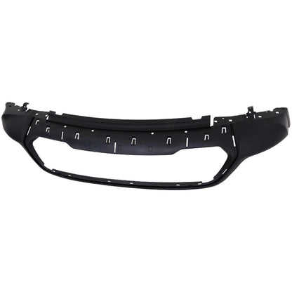 Primed Bumper Cover Fascia 5XV45TZZAA CH1015134 Replacement For Jeep Grand Cherokee 2014 2015 2016 2017 2018 2019 2020 2021 2022 Front Lower Primed