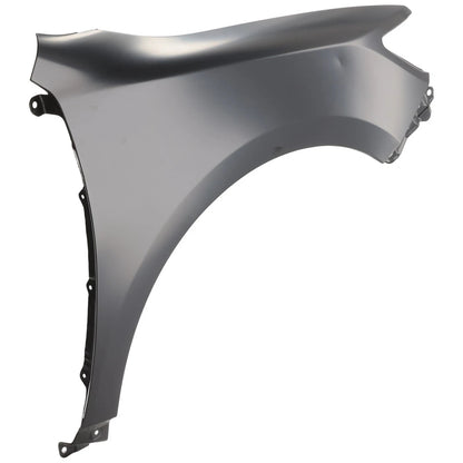 Primed Fender Replacement For Volkswagen Passat 2016 2017 2018 2019 Front Passenger Side 561821022A VW1241149