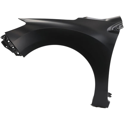 Primed Fender Replacement For Subaru Impreza 2012 2013 2014 2015 2016 Front Driver Side 57120FJ0109P 57120FJ0119P SU1240136
