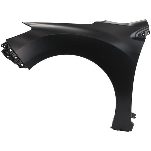 Primed Fender Replacement For Subaru Impreza 2012 2013 2014 2015 2016 Front Driver Side 57120FJ0109P 57120FJ0119P SU1240136
