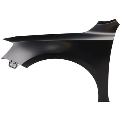 Primed Fender Replacement For Volkswagen Jetta 2011 2012 2013 2014 2015 2016 2017 2018 Front Driver Side Sedan 5C6821105A VW1240142
