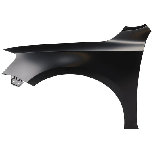 Primed Fender Replacement For Volkswagen Jetta 2011 2012 2013 2014 2015 2016 2017 2018 Front Driver Side Sedan 5C6821105A VW1240142