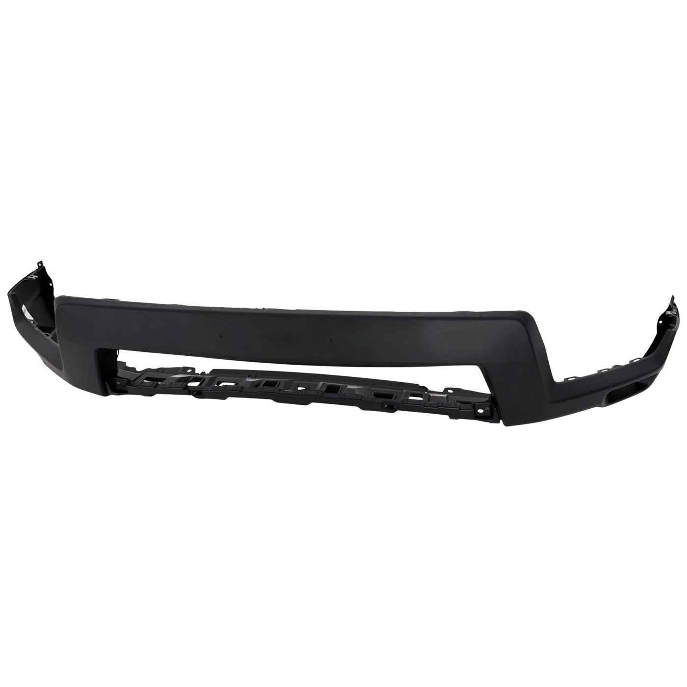 Textured Textured Bumper Cover Fascia Front Lower 71105T6ZA50 HO1015126 Replacement For Honda Ridgeline 2021 2022 2023 2024 2025 Replacement For Honda Passport 2022-2025