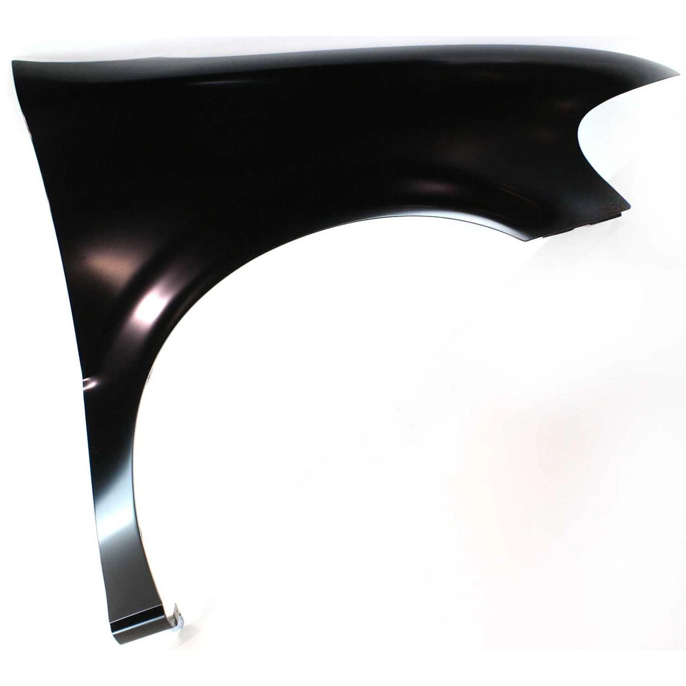 Primed Fender Replacement For Chevrolet Venture 1997 1998 1999 2000 2001 2002 2003 2004 2005 Front Passenger Side 12529744 88951575 GM1241255