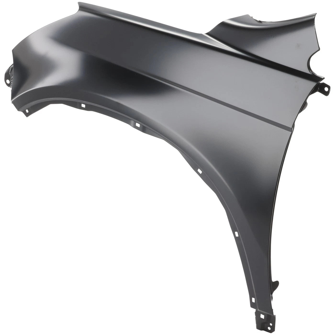Primed Fender Replacement For Honda CR-V 2007 2008 2009 2010 2011 Front Driver Side 60261SWAA91ZZ HO1240171