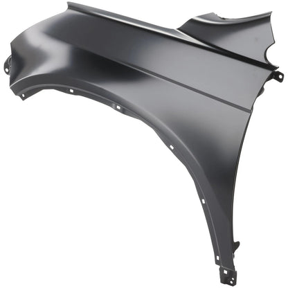 Primed Fender Replacement For Honda CR-V 2007 2008 2009 2010 2011 Front Driver Side 60261SWAA91ZZ HO1240171