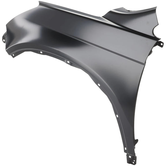 Primed Fender Replacement For Honda CR-V 2007 2008 2009 2010 2011 Front Driver Side 60261SWAA91ZZ HO1240171
