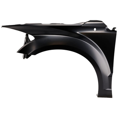 Primed Fender Replacement For Dodge Caliber 2007 2008 2009 2010 2011 2012 Front Driver Side 5115661AD CH1240250