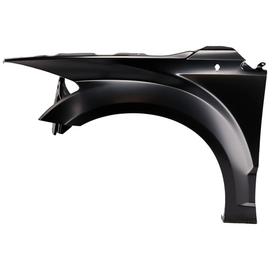 Primed Fender Replacement For Dodge Caliber 2007 2008 2009 2010 2011 2012 Front Driver Side 5115661AD CH1240250
