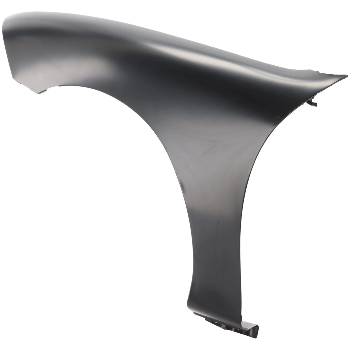 Primed Fender Replacement For Chevrolet Cavalier 2000 2001 2002 2003 2004 2005 Front Driver Side 88955574 GM1240287