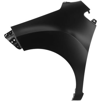 Primed Fender Replacement For Chevrolet Spark 2013 2014 2015 Front Driver Side 95364002 GM1240377